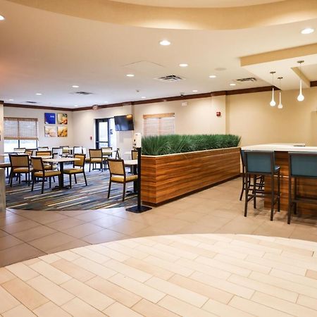 Comfort Suites Bossier City - Shreveport East Esterno foto