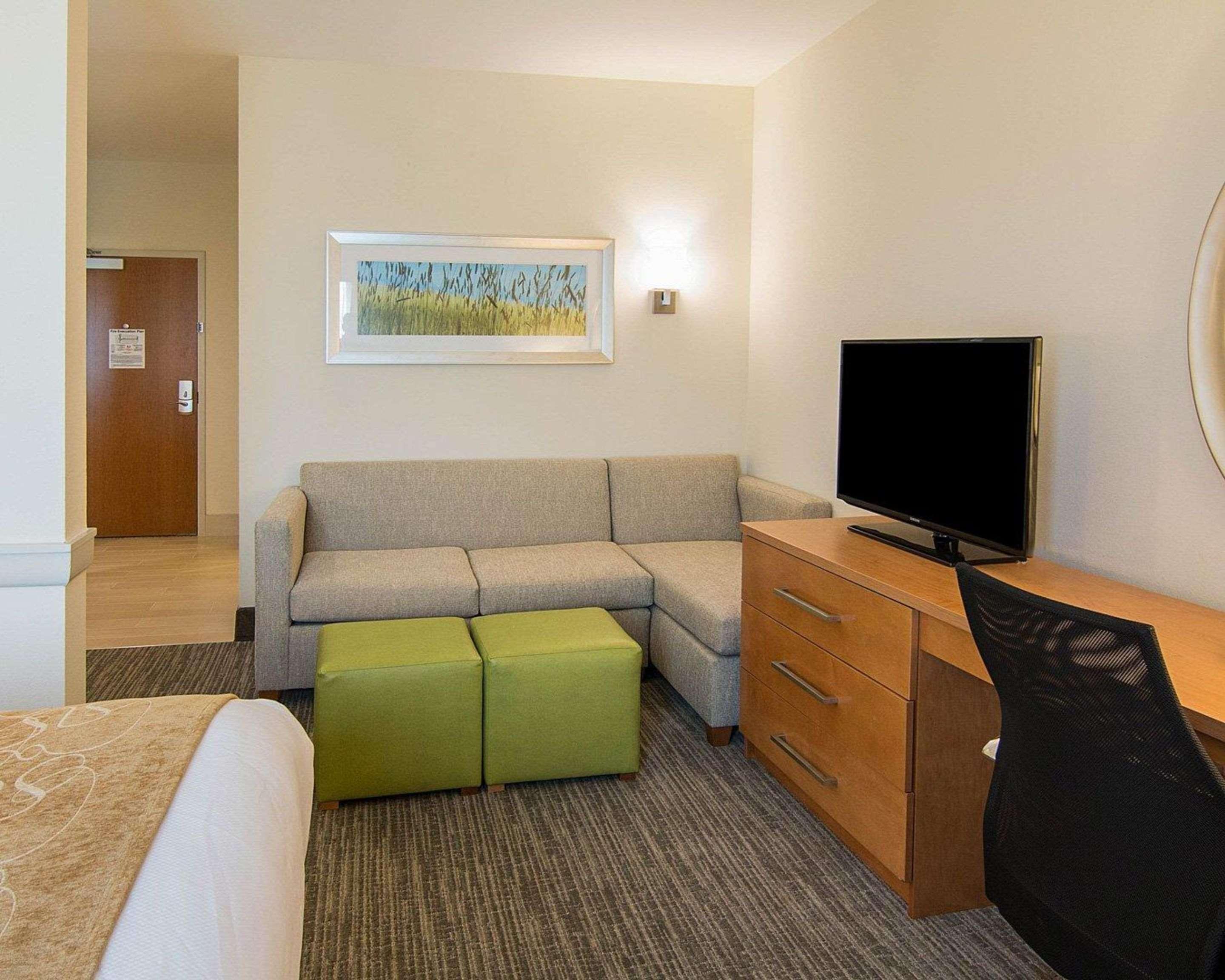 Comfort Suites Bossier City - Shreveport East Esterno foto