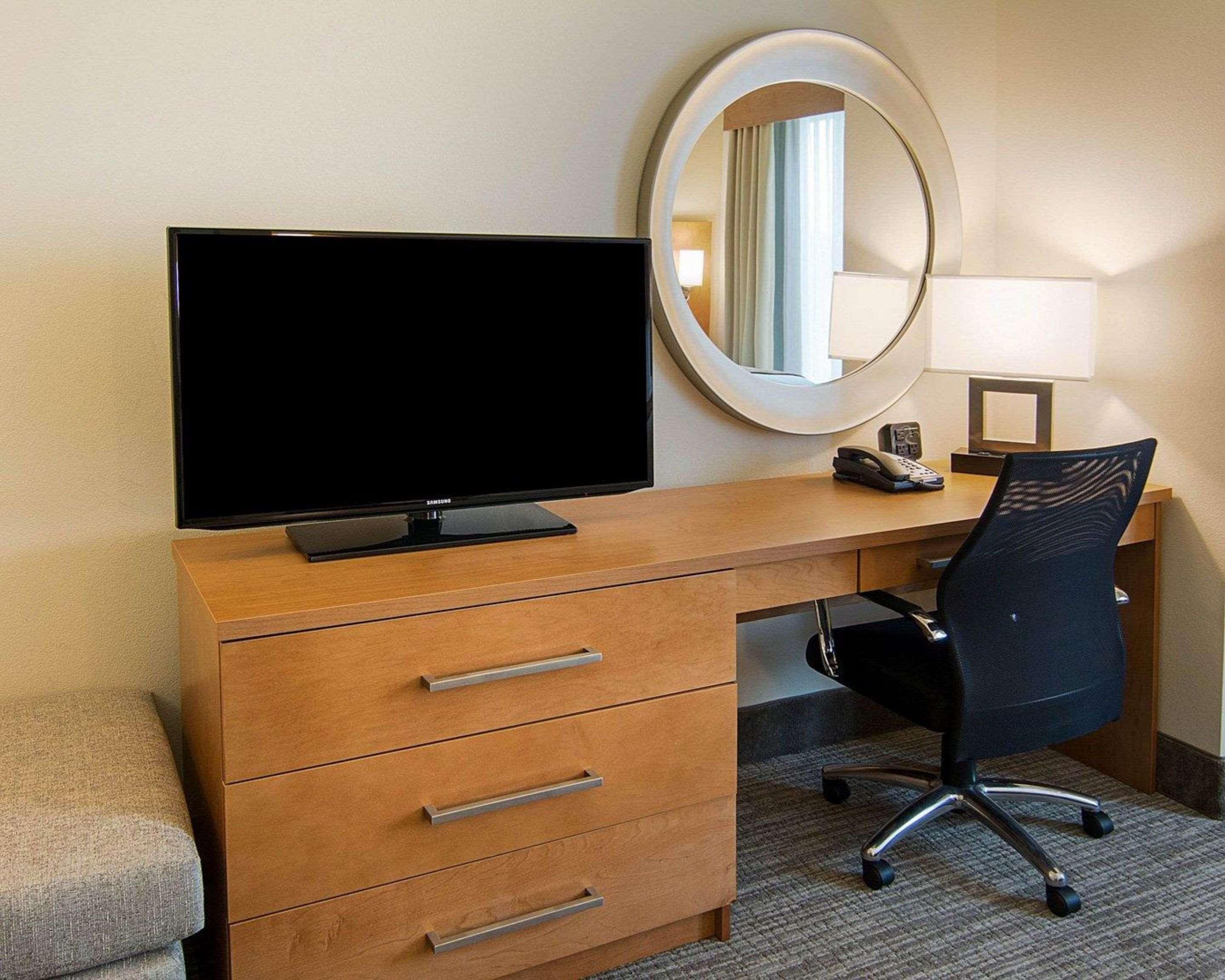 Comfort Suites Bossier City - Shreveport East Esterno foto