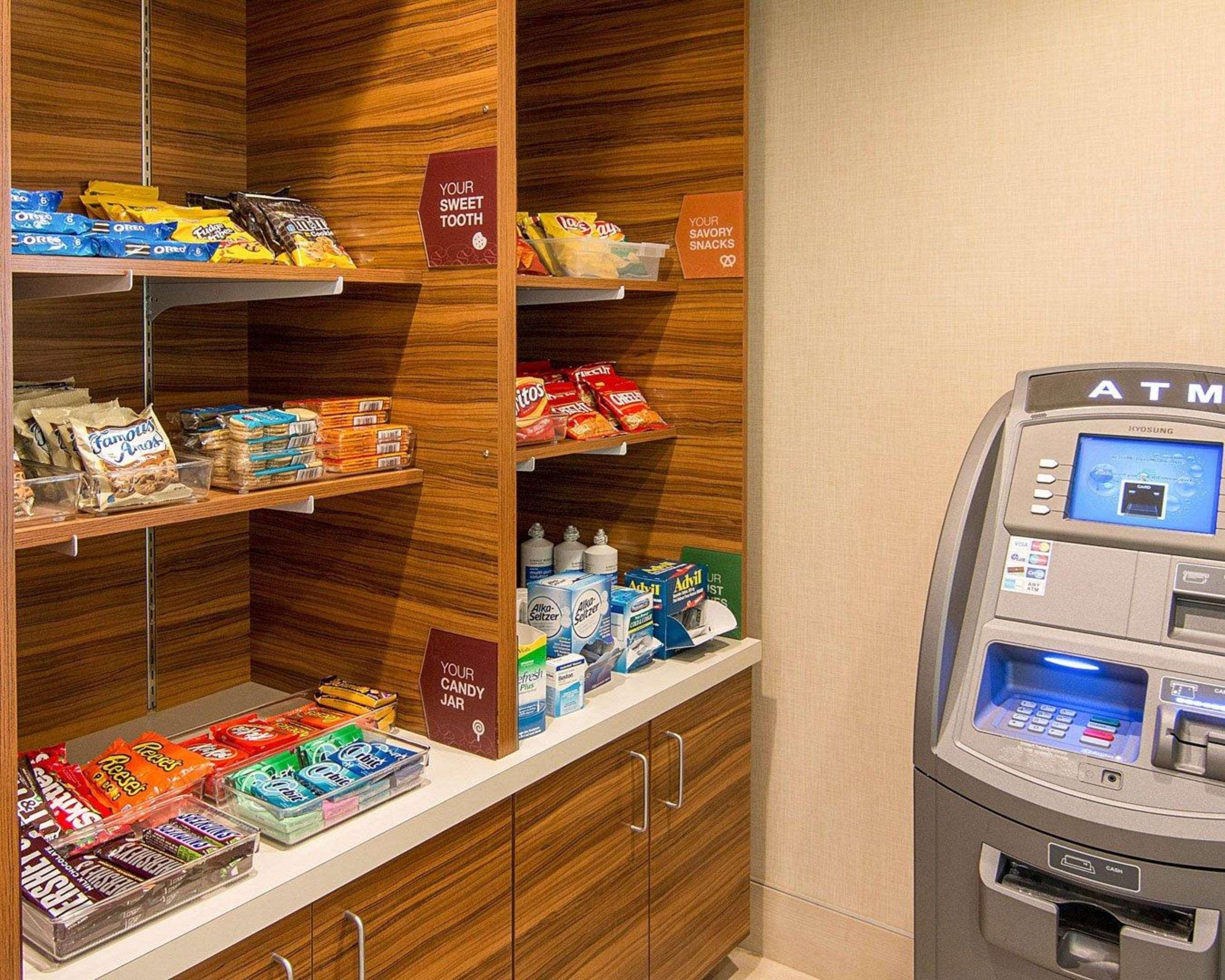 Comfort Suites Bossier City - Shreveport East Esterno foto