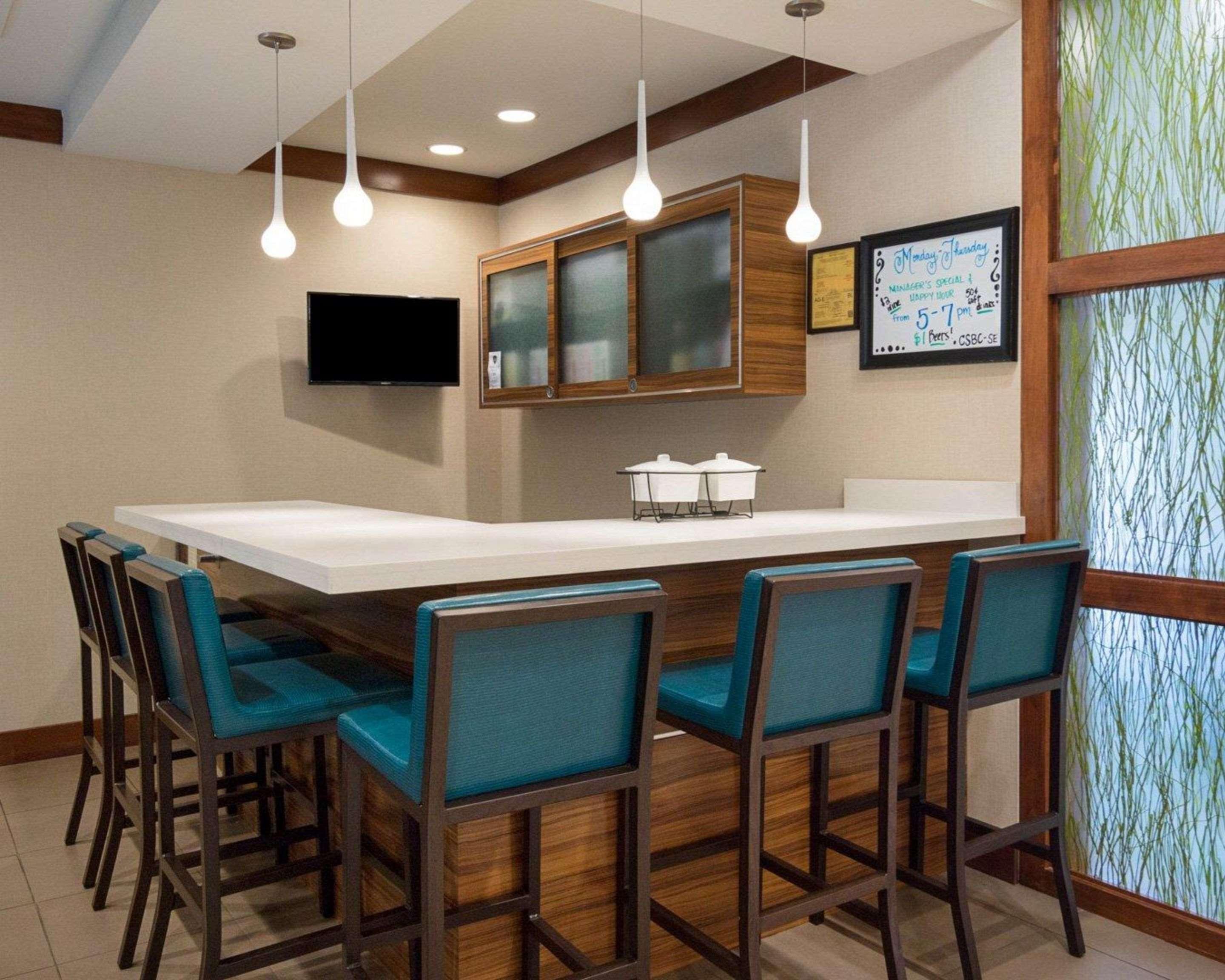 Comfort Suites Bossier City - Shreveport East Esterno foto