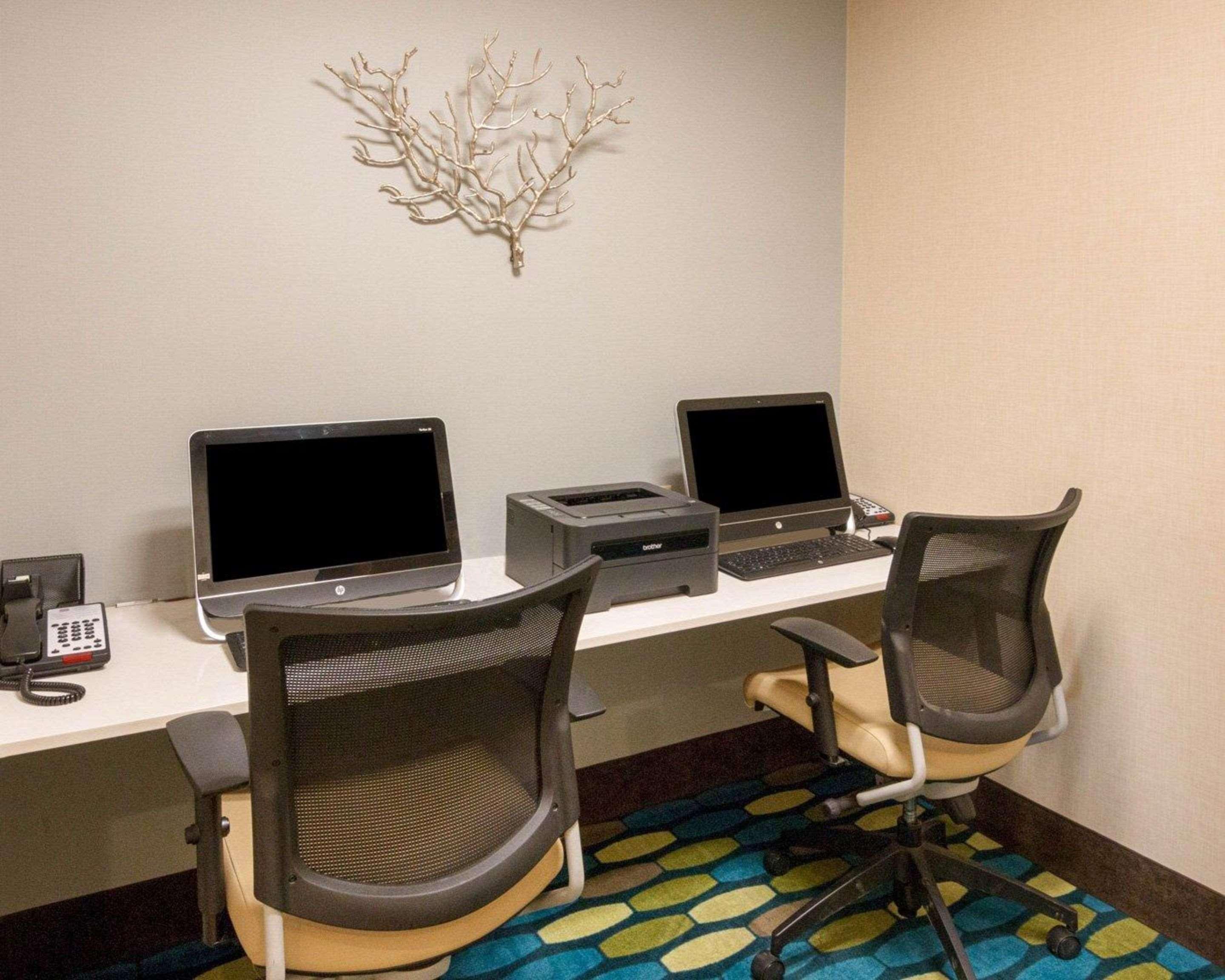Comfort Suites Bossier City - Shreveport East Esterno foto
