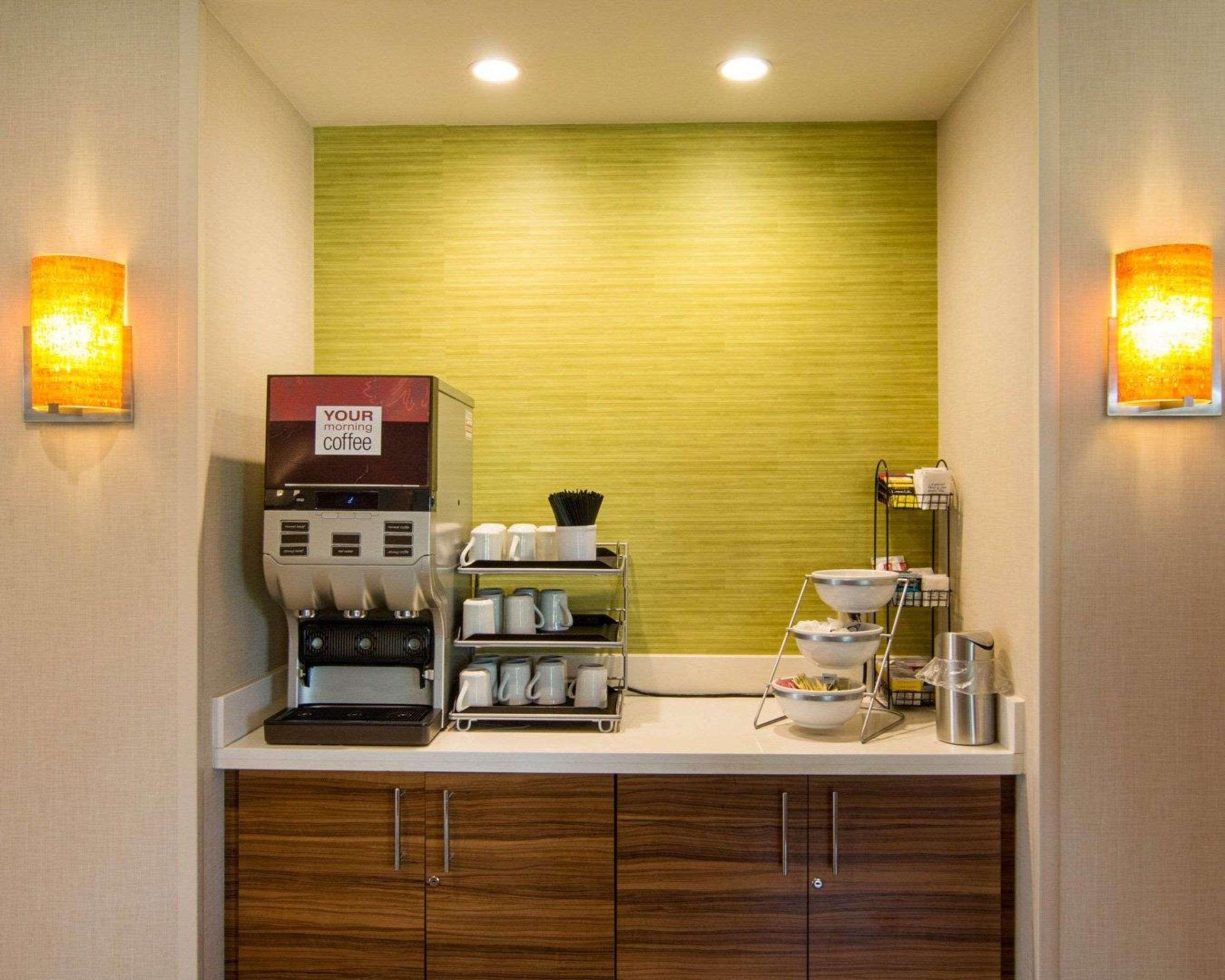 Comfort Suites Bossier City - Shreveport East Esterno foto