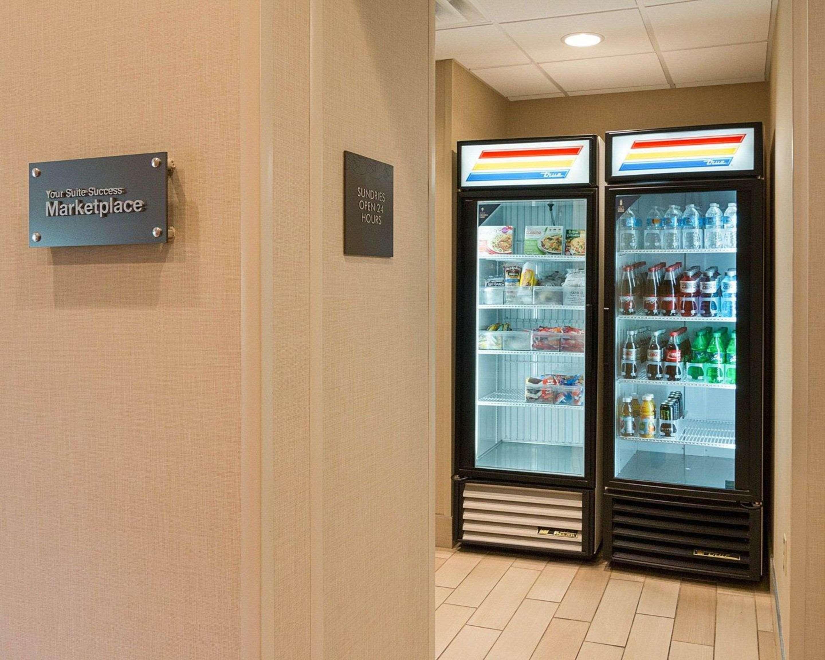 Comfort Suites Bossier City - Shreveport East Esterno foto