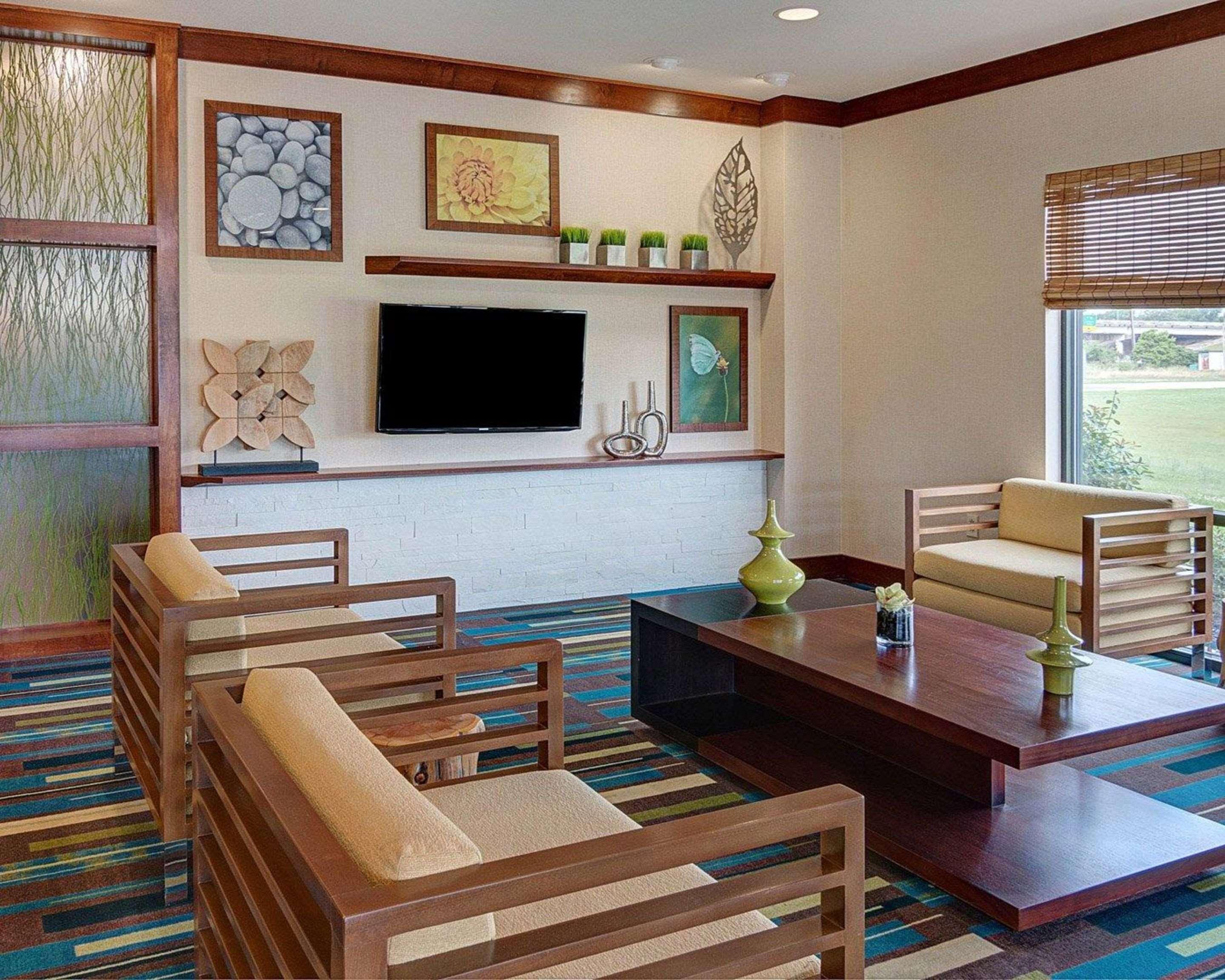 Comfort Suites Bossier City - Shreveport East Esterno foto