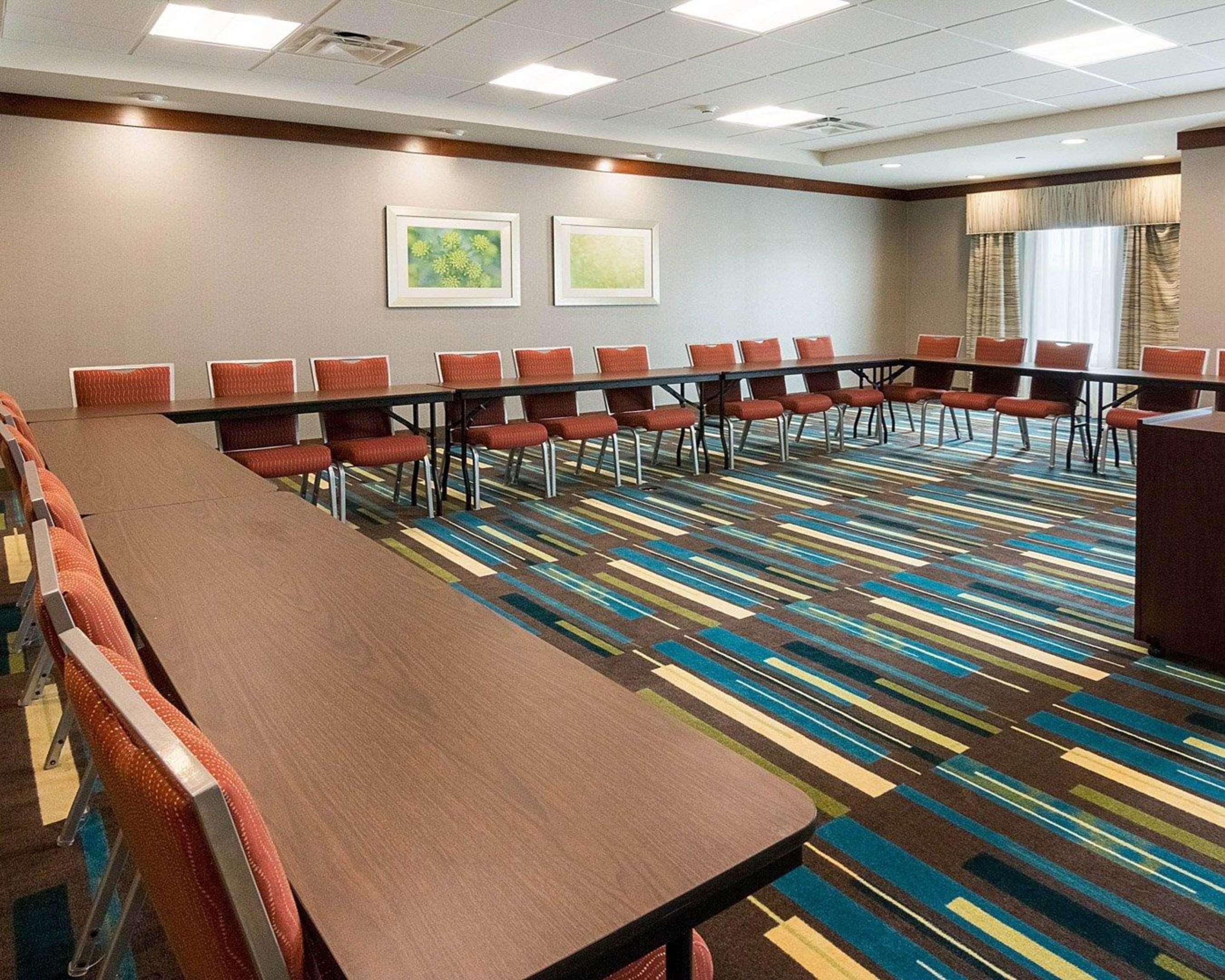 Comfort Suites Bossier City - Shreveport East Esterno foto