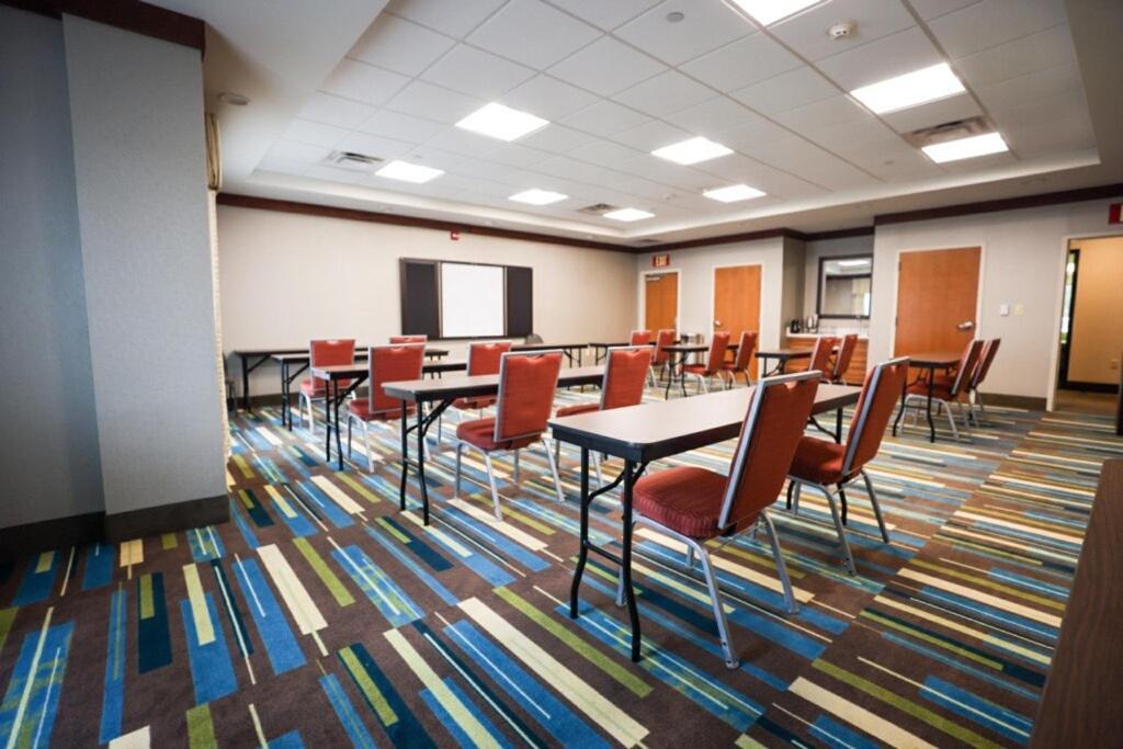 Comfort Suites Bossier City - Shreveport East Esterno foto