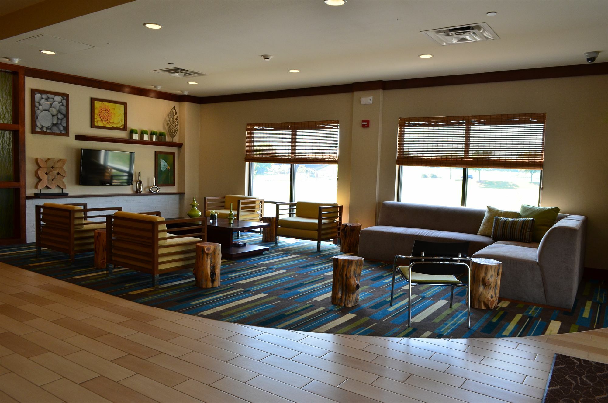 Comfort Suites Bossier City - Shreveport East Esterno foto
